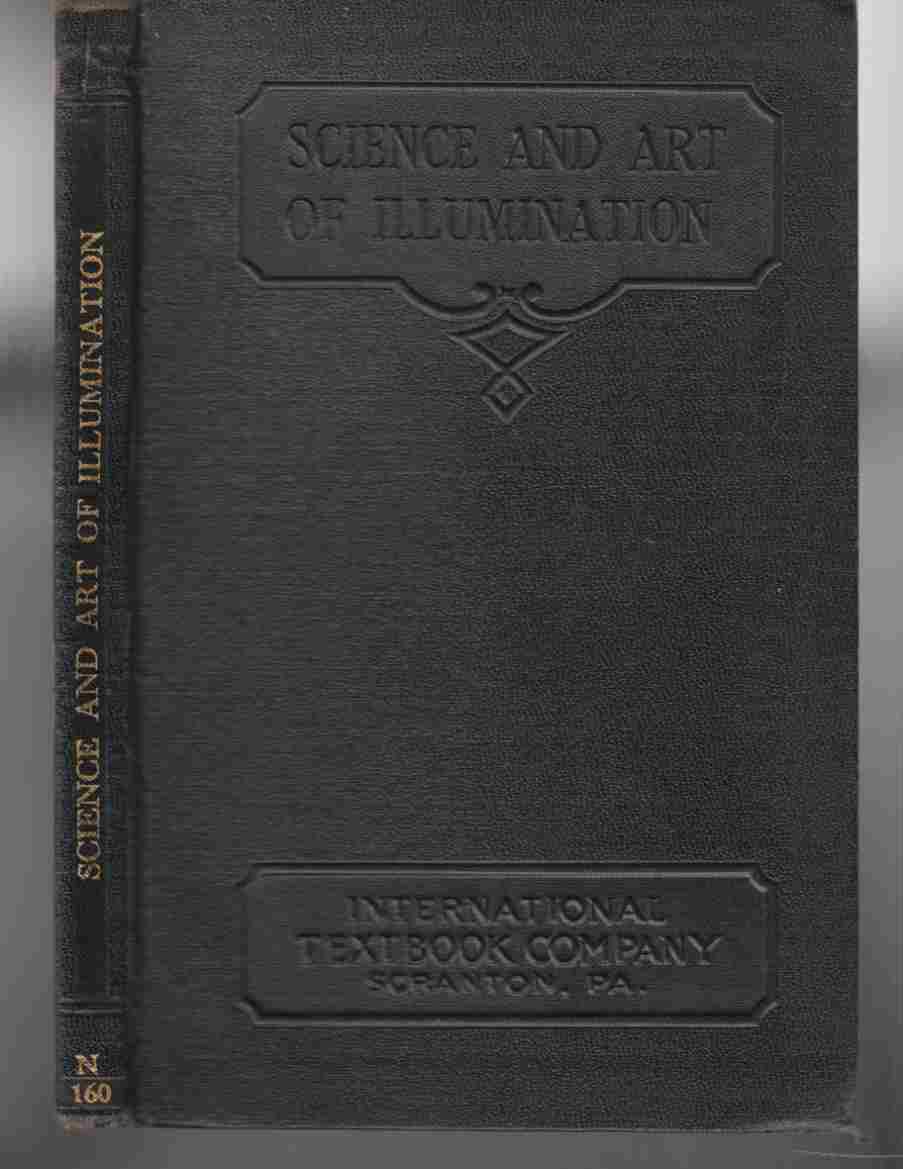Image for Science and Art of Illumination Parts 1-2