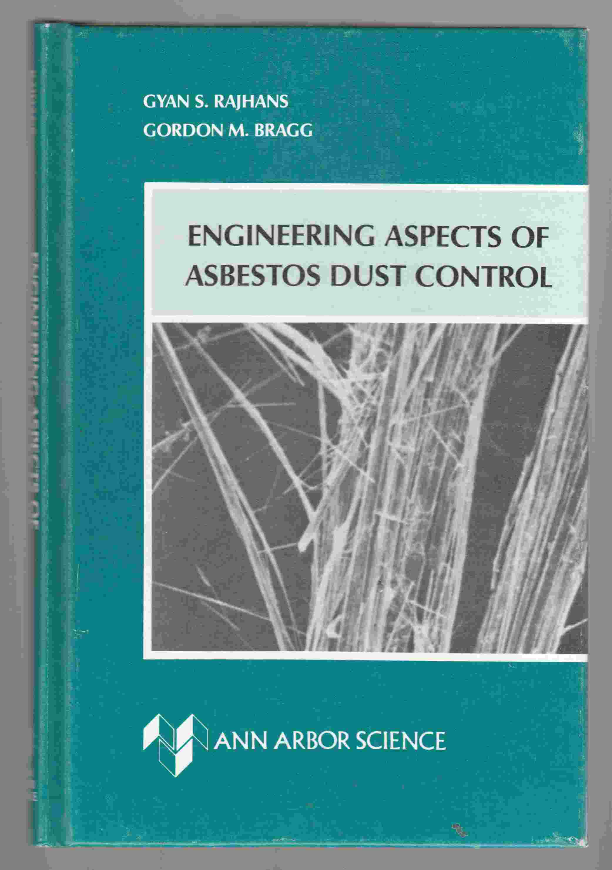 Image for Engineering Aspects of Asbestos Dust Control