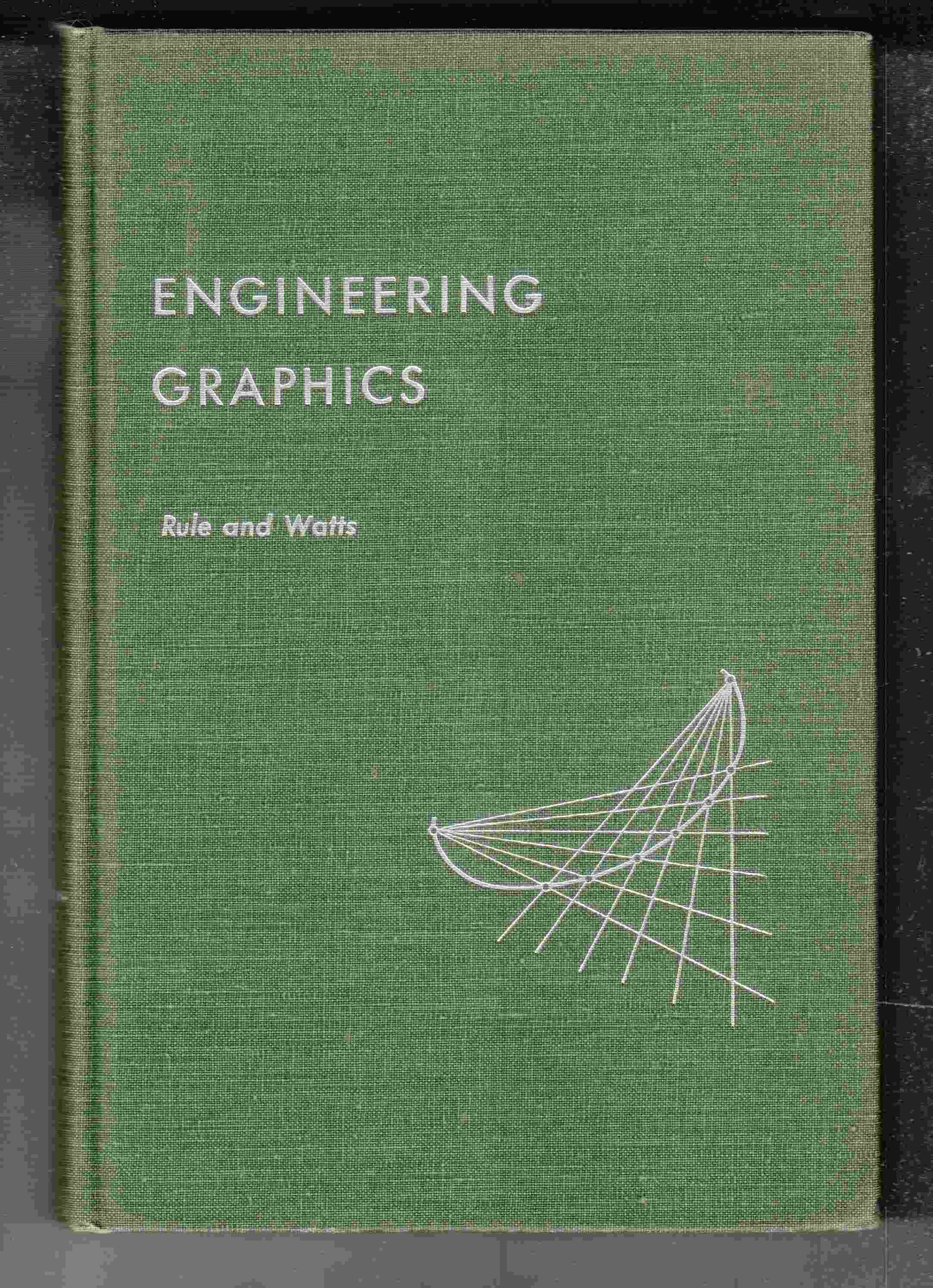 Image for Engineering Graphics