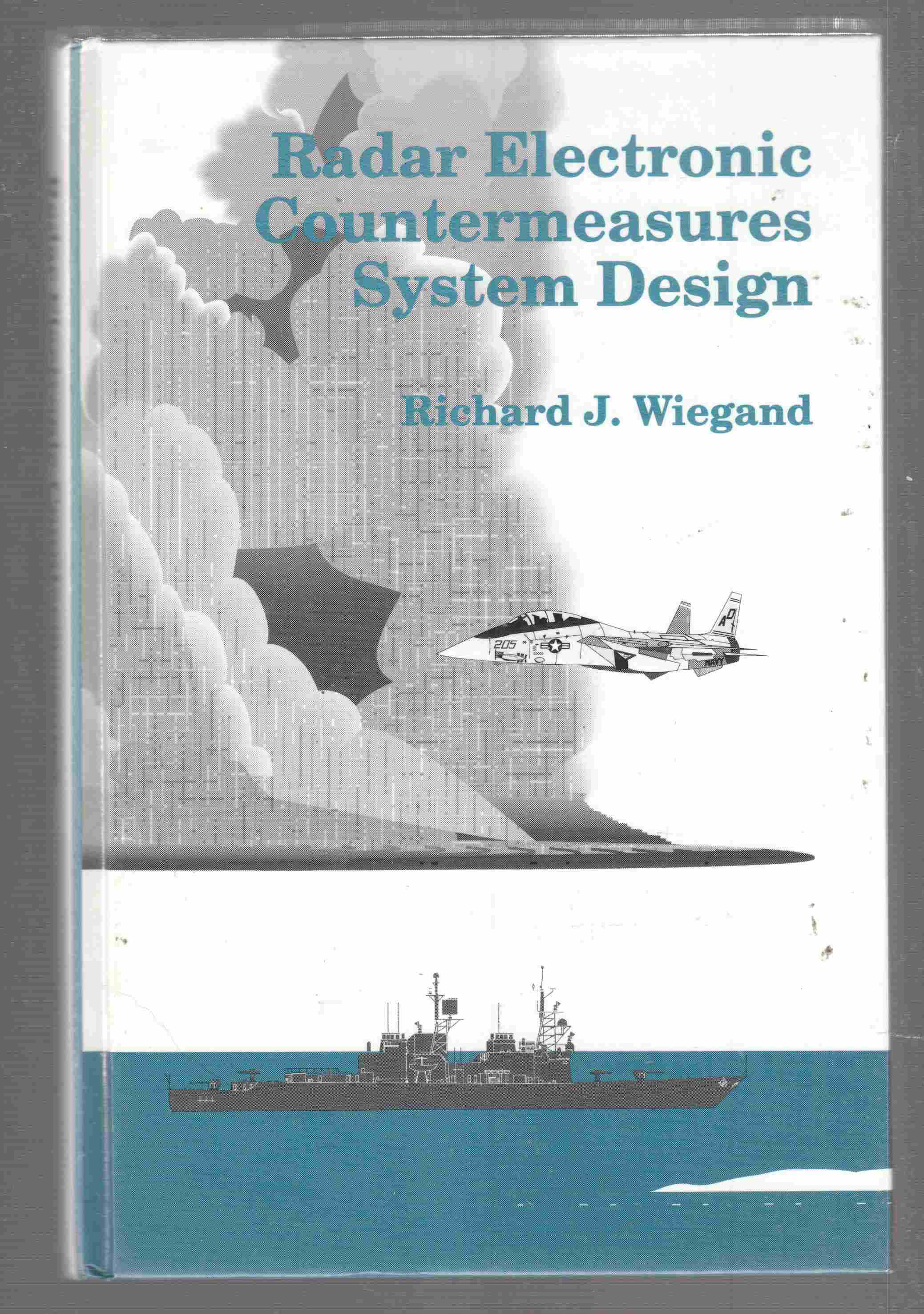 Image for Radar Electronic Countermeasures System Design