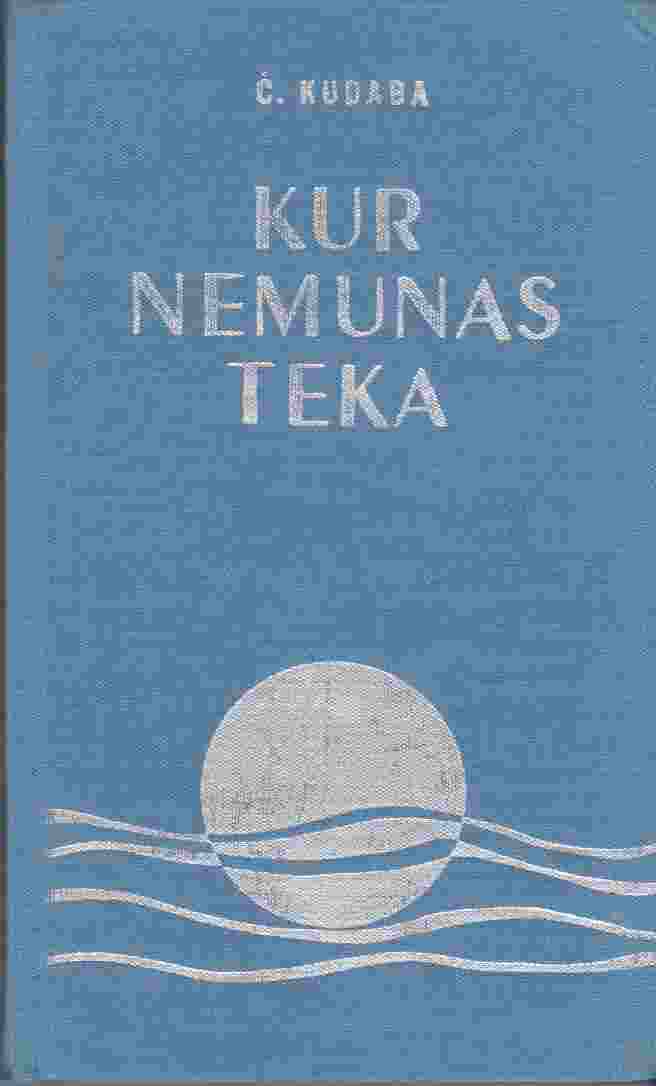 Image for Kur Nemas Teka