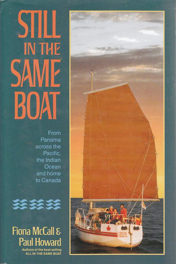 Image for Still in the Same Boat