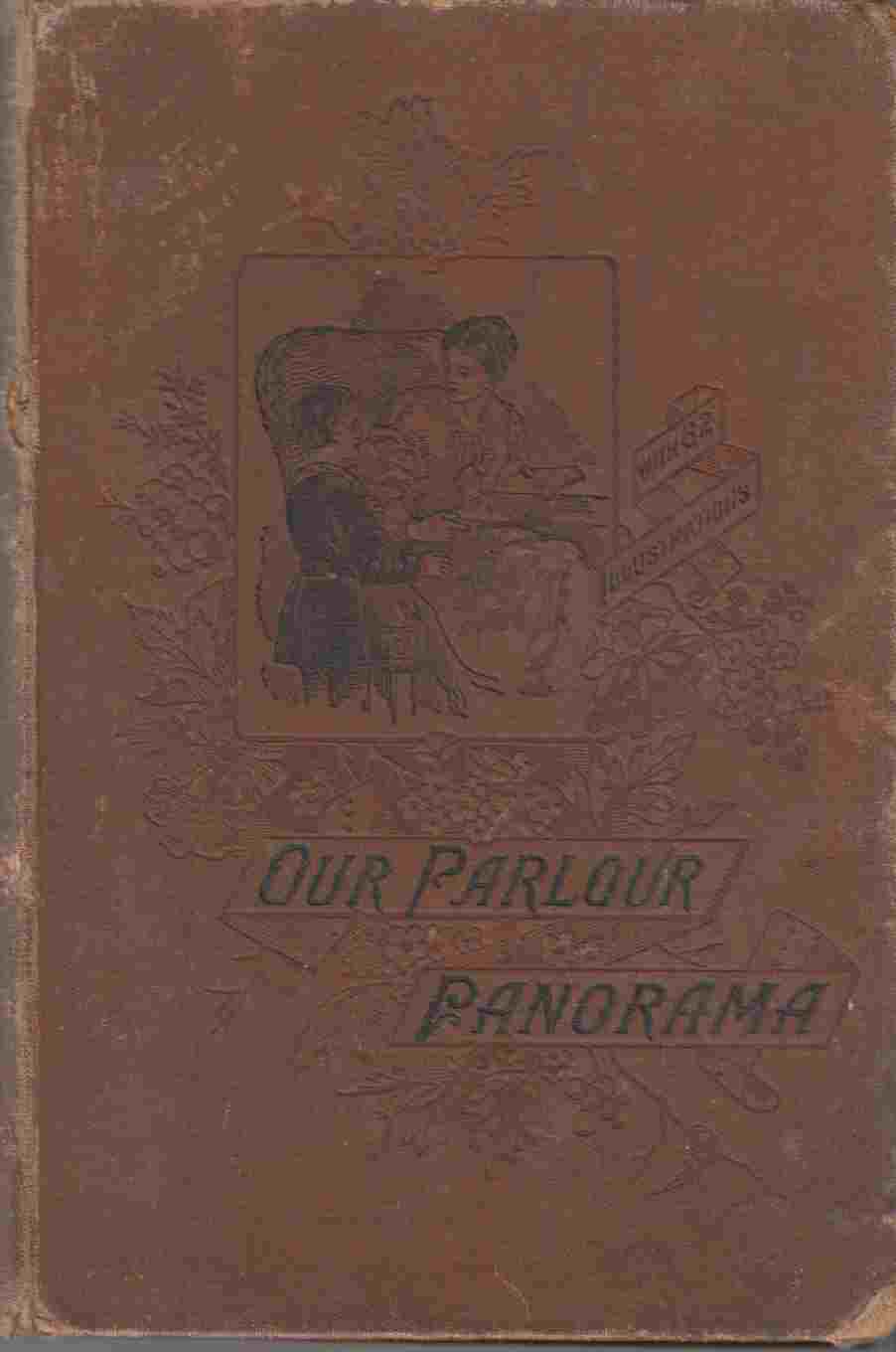Image for Our Parlour Panorama