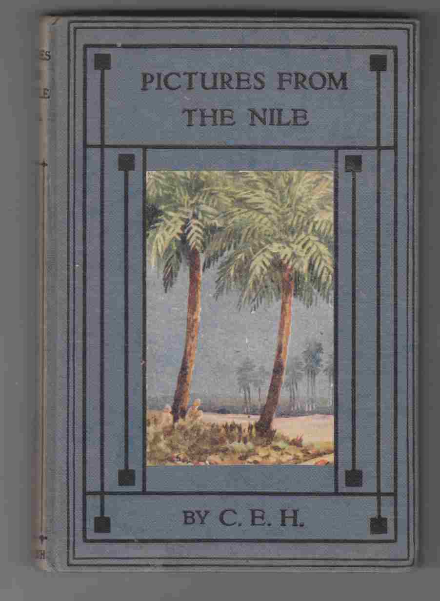 Image for Pictures from the Nile