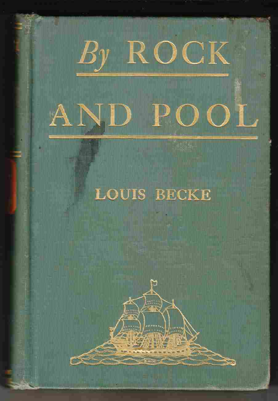 Image for By Rock and Pool On an Austral Shore