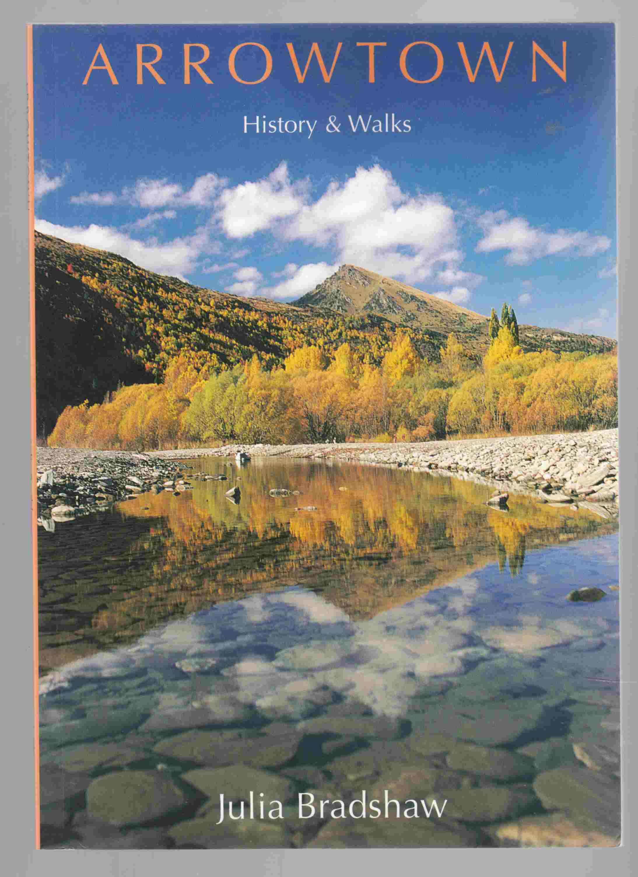 Image for Arrowtown History & Walks