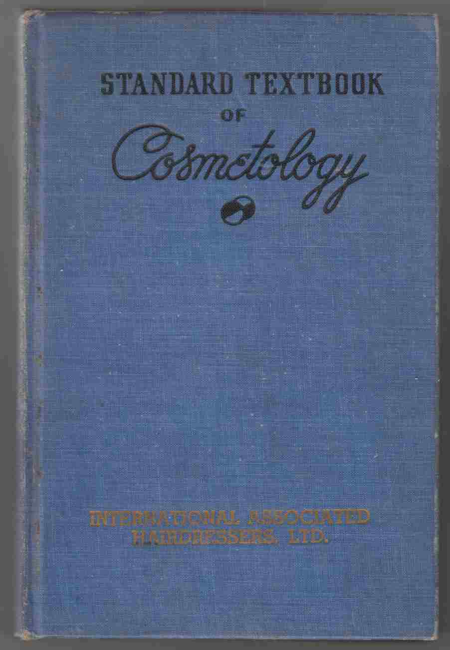 Image for Standard Textbook of Cosmetology