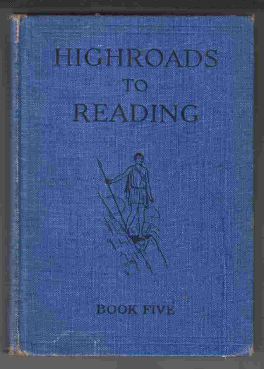Image for Highroads to Reading Book Five