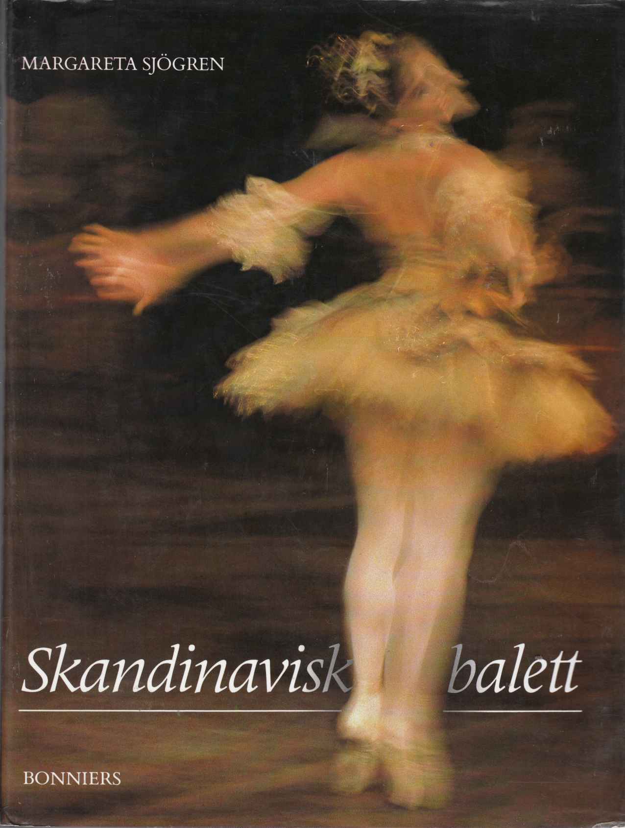 Image for Skandinavisk Balett